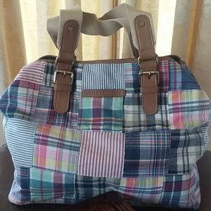 Tommy Hilfighter Bag.